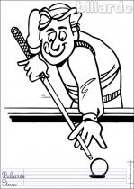 coloriage-billard-1